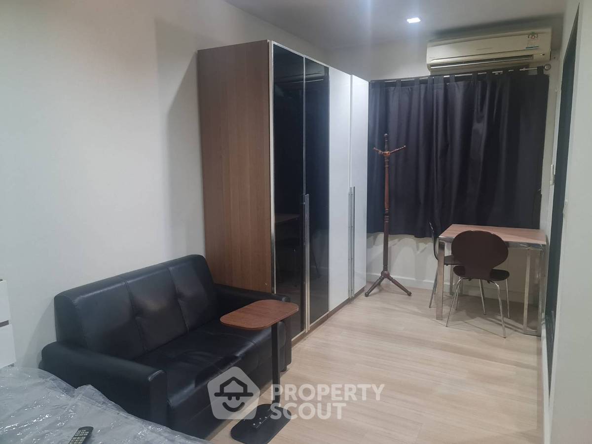 รูป คอนโด 1 ห้องนอน The Seed Mingle Sathorn-Suanplu ย่าน BTS ศาลาแดง (ID 1885540) - รูปที่ 5/5
