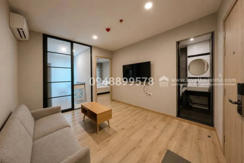 ขายด่วน! บริกซ์ คอนโดมิเนียม (Brix Condominium) จรัญสนิทวงศ์ พื้นที่ 34.58 ตรม.