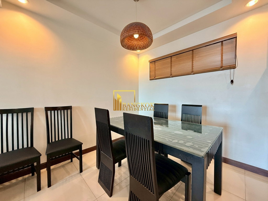 picture Royal Castle | Spacious 3 Bedroom Condo in Phrom Phong - BR61660CD - 7/40