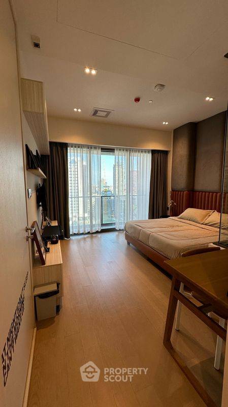 รูป คอนโด 1 ห้องนอน The Strand ทองหล่อ ใกล้ BTS ทองหลอ 100 ม. (ID 3062111) - รูปที่ 13/32