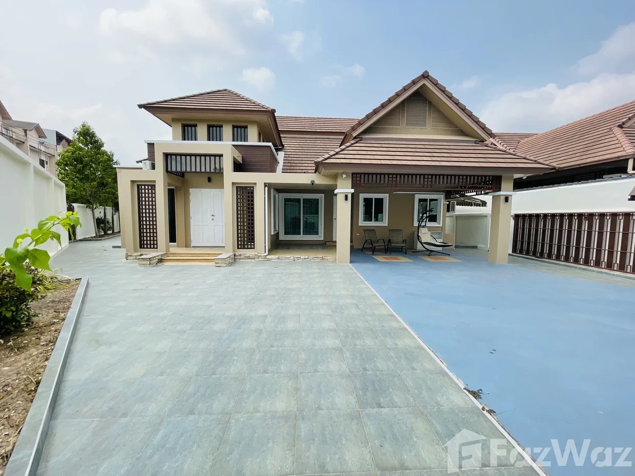 รูป ขาย บ้านเดี่ยว 3 ห้องนอน ในโครงการ บ้านสิริศา 16 5345366 - รูปที่ 1/10
