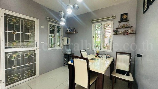 รูป บ้านเดี่ยว พฤกษาวิลเลจ ซีนเนอรี่ 28 บางใหญ่ นนทบุรี ถูกที่สุดพร้อมอยู่ - รูปที่ 11/20
