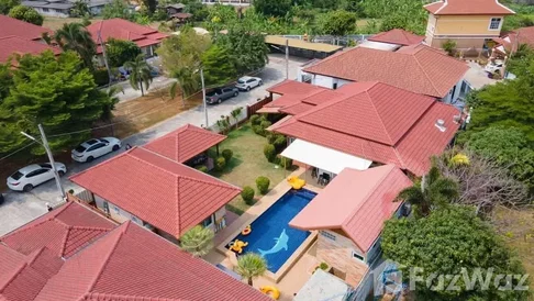 วิลล่าให้เช่า 6 ห้องนอน ในโครงการ บ้าน บุญ รักษา 2003945