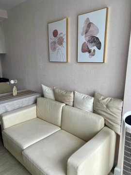 #A124275 ✅ 4/7/69 ขายคอนโด Metro Luxe Riverfront Rattanathibet 📲📢สอบถาม ld line @condoboy