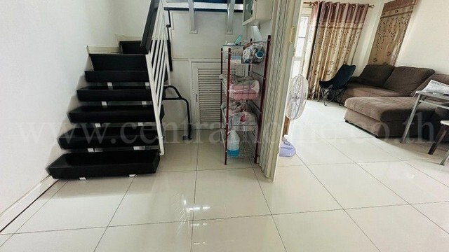 รูป บ้านเดี่ยว พฤกษาวิลเลจ ซีนเนอรี่ 28 บางใหญ่ นนทบุรี ถูกที่สุดพร้อมอยู่ - รูปที่ 13/20