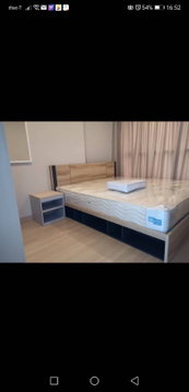 คอนโดให้เช่า Lumpini Suite Phetchaburi-Makkasan (ลุมพินี สวีท เพชรบุรี-มักกะสัน)