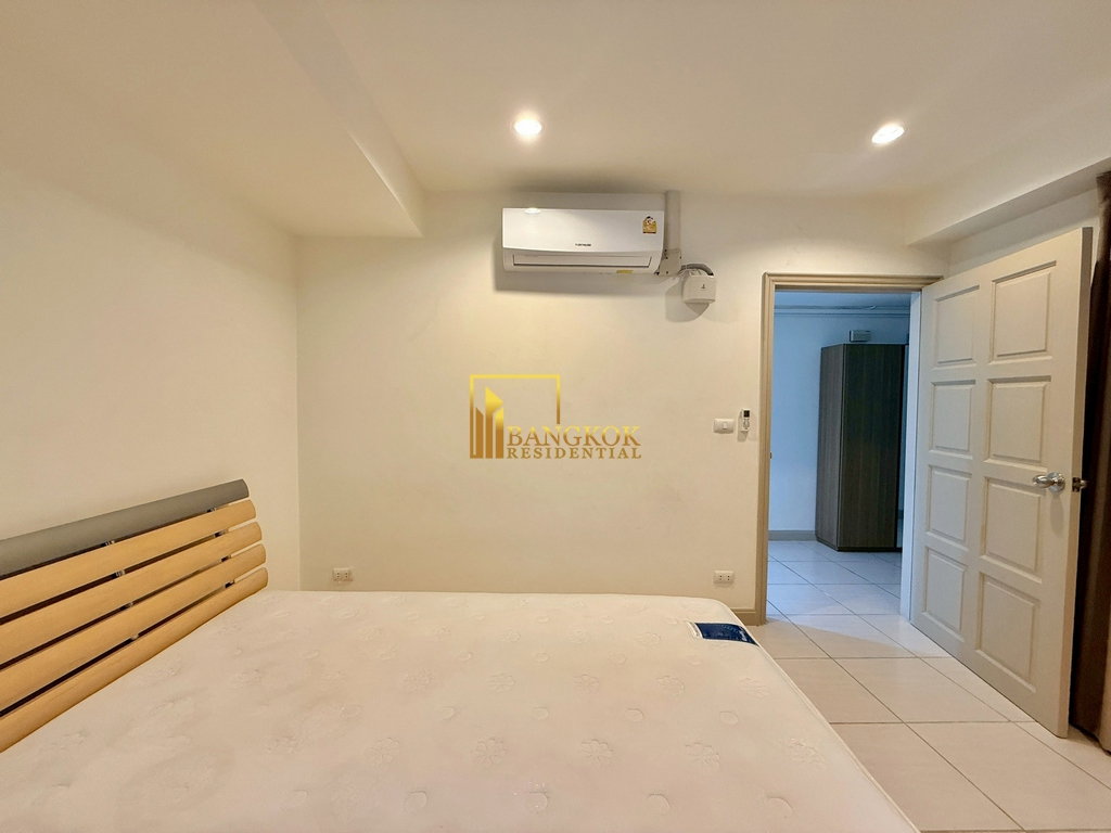 picture Royal Castle | Superb Value 3 Bedroom Condo in Phrom Phong - BR17311CD - 20/41