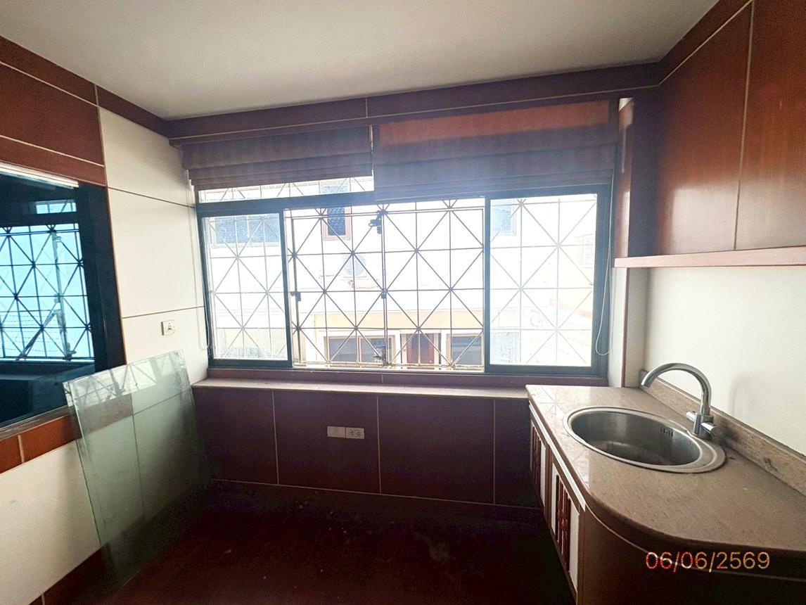 รูป บ้านเดี่ยว 152 ตร.วา บ้านรวมเก้า เขตภาษีเจริญ กรุงเทพมหานคร 17.7M - รูปที่ 33/45