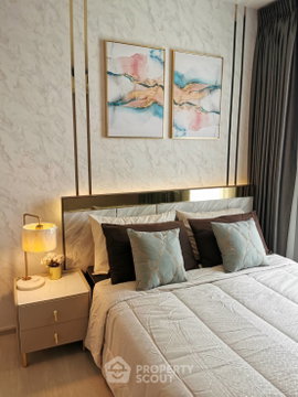 คอนโด 1 ห้องนอน ชั้น 29 Life Sukhumvit 48 ใกล้ BTS พระโขนง (ID 511815)