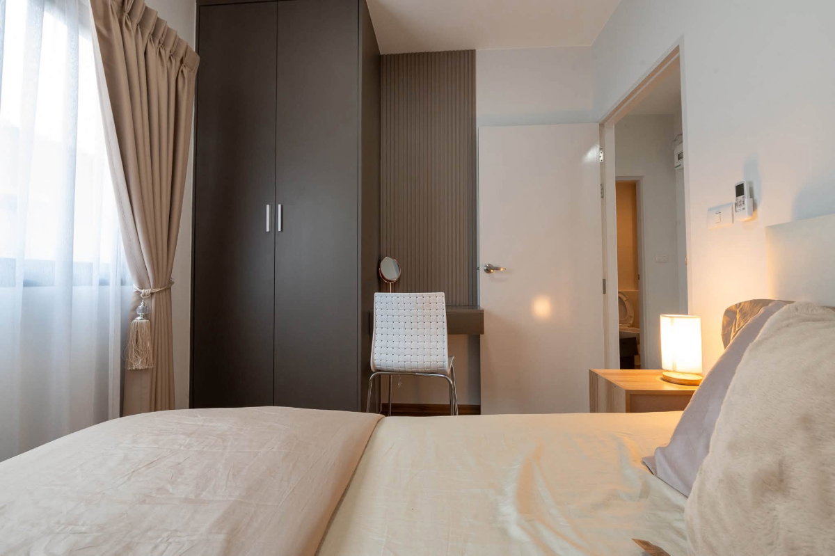 รูป ปล่อยเช่าทาวน์โฮม🏠 Pleno Sukhumvit Bangna 2 ใกล้ Mega Bangna - รูปที่ 15/31