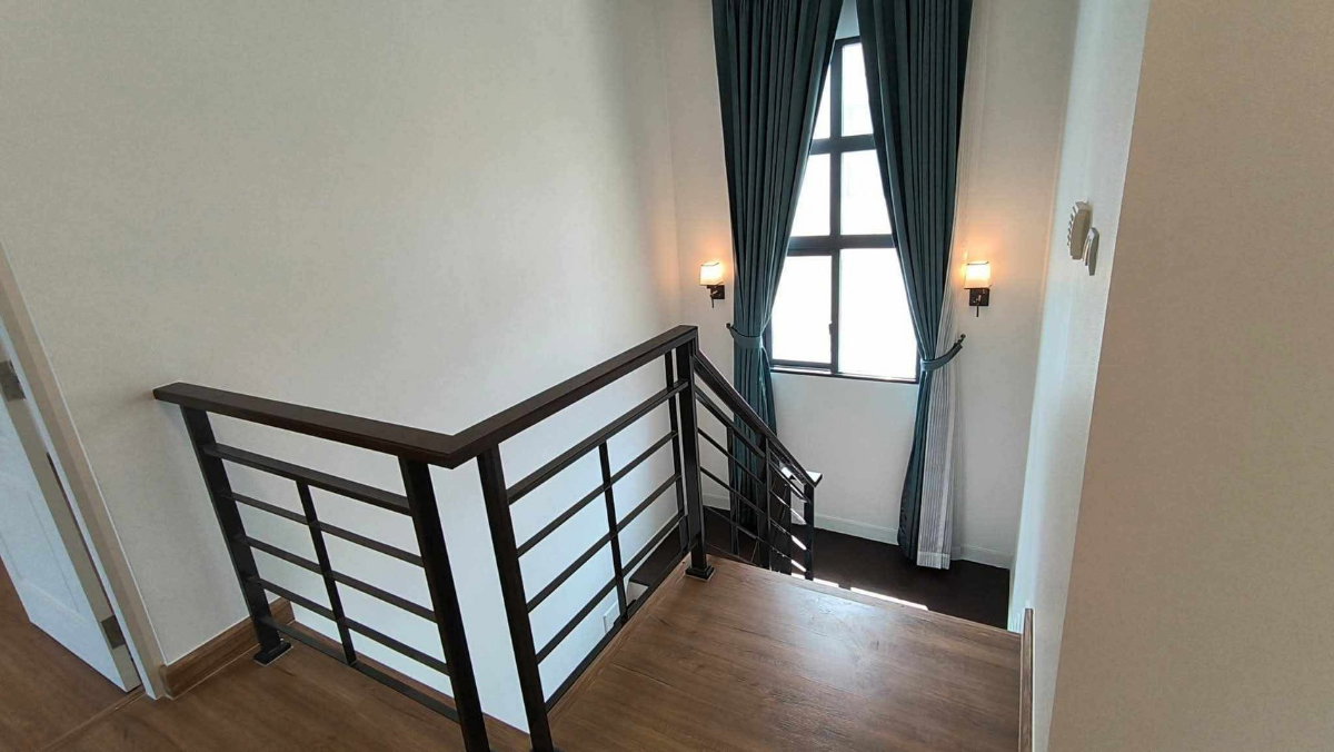 รูป ให้เช่า บ้านเดี่ยว CENTRO อ่อนนุช–สุวรรณภูมิ (กิ่งแก้ว 37) - รูปที่ 9/18
