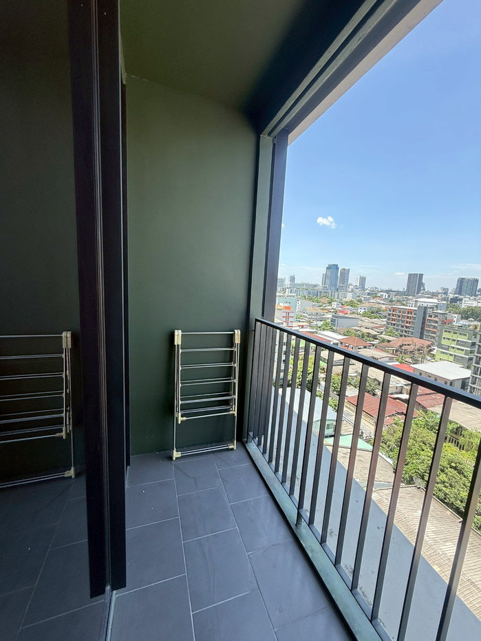 picture THE LINE Phahonyothin Park 1Bedroom/1Bathroom - 16/16