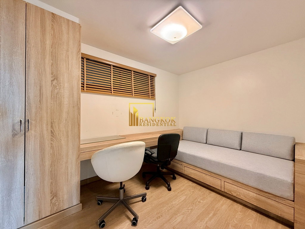 picture Royal Castle | Spacious 3 Bedroom Condo in Phrom Phong - BR61660CD - 26/40