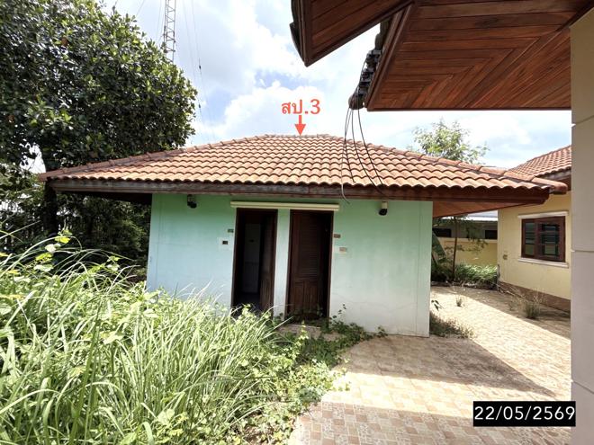 รูป บ้านเดี่ยว 272.2 ตร.วา เมืองขอนแก่น ขอนแก่น 12.8M - รูปที่ 21/49