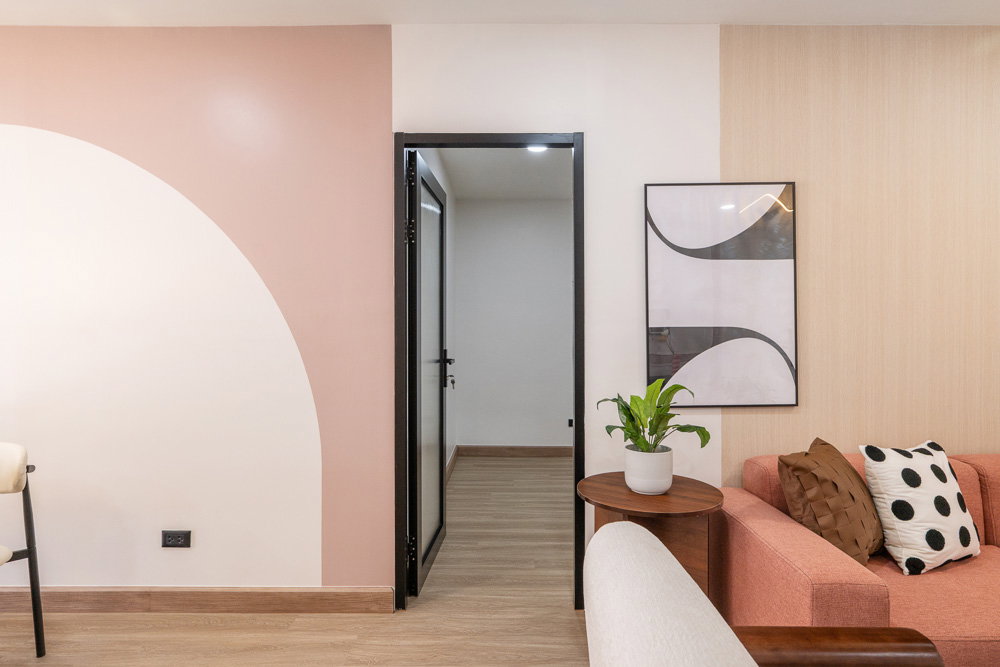 รูป R276 🏙️ ขายคอนโด D.D. Tower ห้องใหญ่ 2 ห้องนอน ใกล้ MRT ห้วยขวาง 🔥ขายเพียง 2,999,000 บาท - รูปที่ 22/31