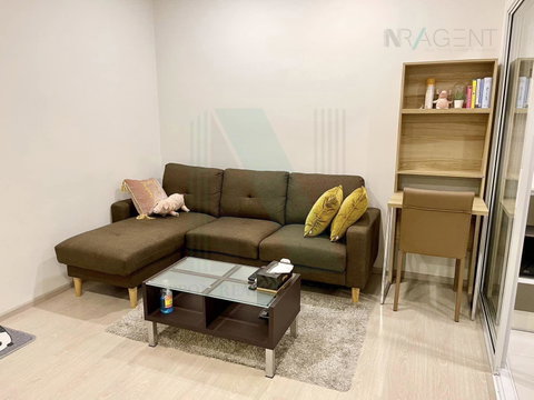For sell condo THE TREE SUKHUMVIT 64 Building 1, Floor 5,1 bed room, Room size 35.00 sqm