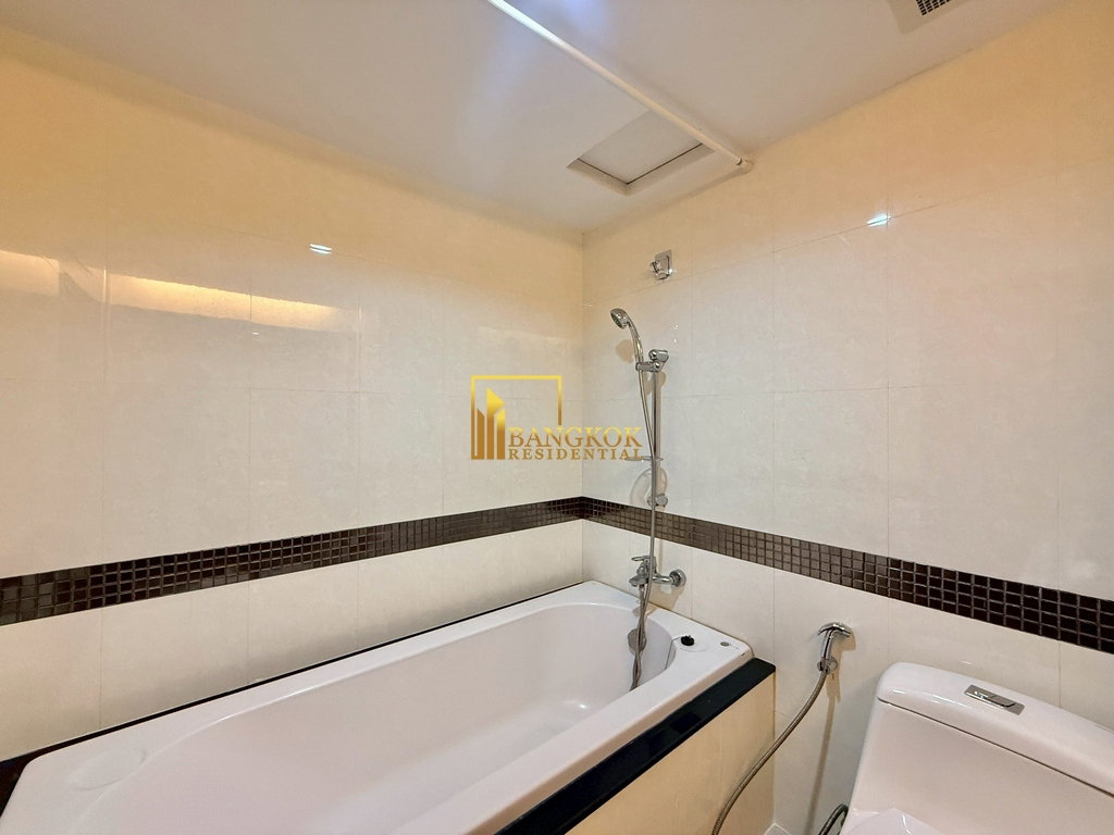 picture Royal Castle - 3 Bedroom in Phrom Phong - BR16922CD - 14/38
