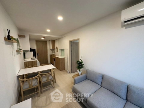 คอนโด 1 ห้องนอน 38 ตร.ม. Noble Ambience Sukhumvit 42 ห่าง BTS เอกมัย 300 ม. (ID 2179654)