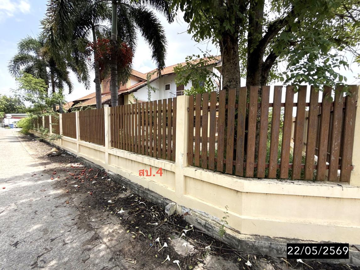 รูป บ้านเดี่ยว 272.2 ตร.วา เมืองขอนแก่น ขอนแก่น 12.8M - รูปที่ 45/49