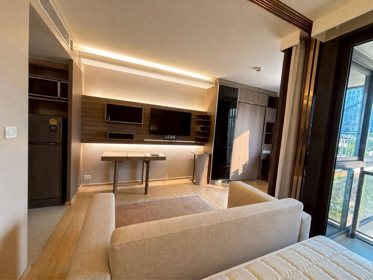 picture For Rent URBITIA THONGLOR Sukhumvit36 - 1/20