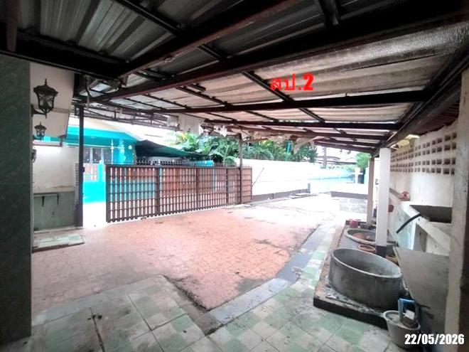 รูป บ้านเดี่ยว 62.5 ตร.วา เมืองอุดรธานี อุดรธานี 1.1M - รูปที่ 11/29