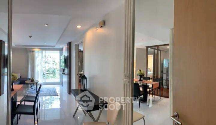 รูป คอนโด 3 ห้องนอน 101 ตร.ม. ให้เช่า สิริ ออน 8 สุขุมวิท 8 ใกล้ BTS นานา 400 ม. (ID 3063139) - รูปที่ 8/13