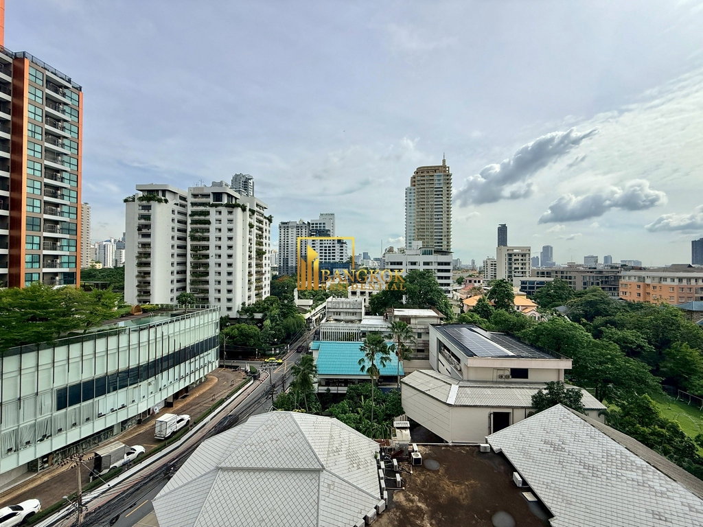 picture Royal Castle - 3 Bedroom in Phrom Phong - BR16922CD - 25/38
