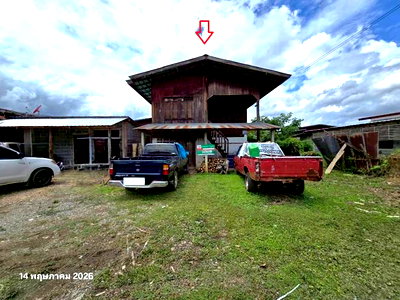 Houses for sale : HOME 147.2 Sq.w. Sung Men Phrae for 802,000