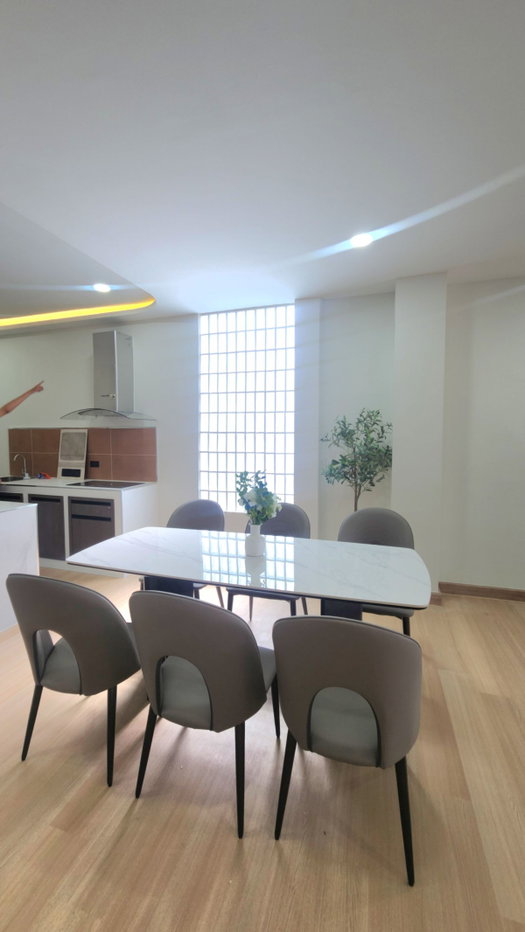 รูป 🏡✨ บ้านรีโนเวทใหม่ พร้อมเข้าอยู่ 📍 หมู่บ้านรุ่งเจริญ โชคชัย 4 ซอย 3 ทำเลโชคชัย 4 ซอย 3 เดินถึงรถไฟฟ้าได้! - รูปที่ 2/19