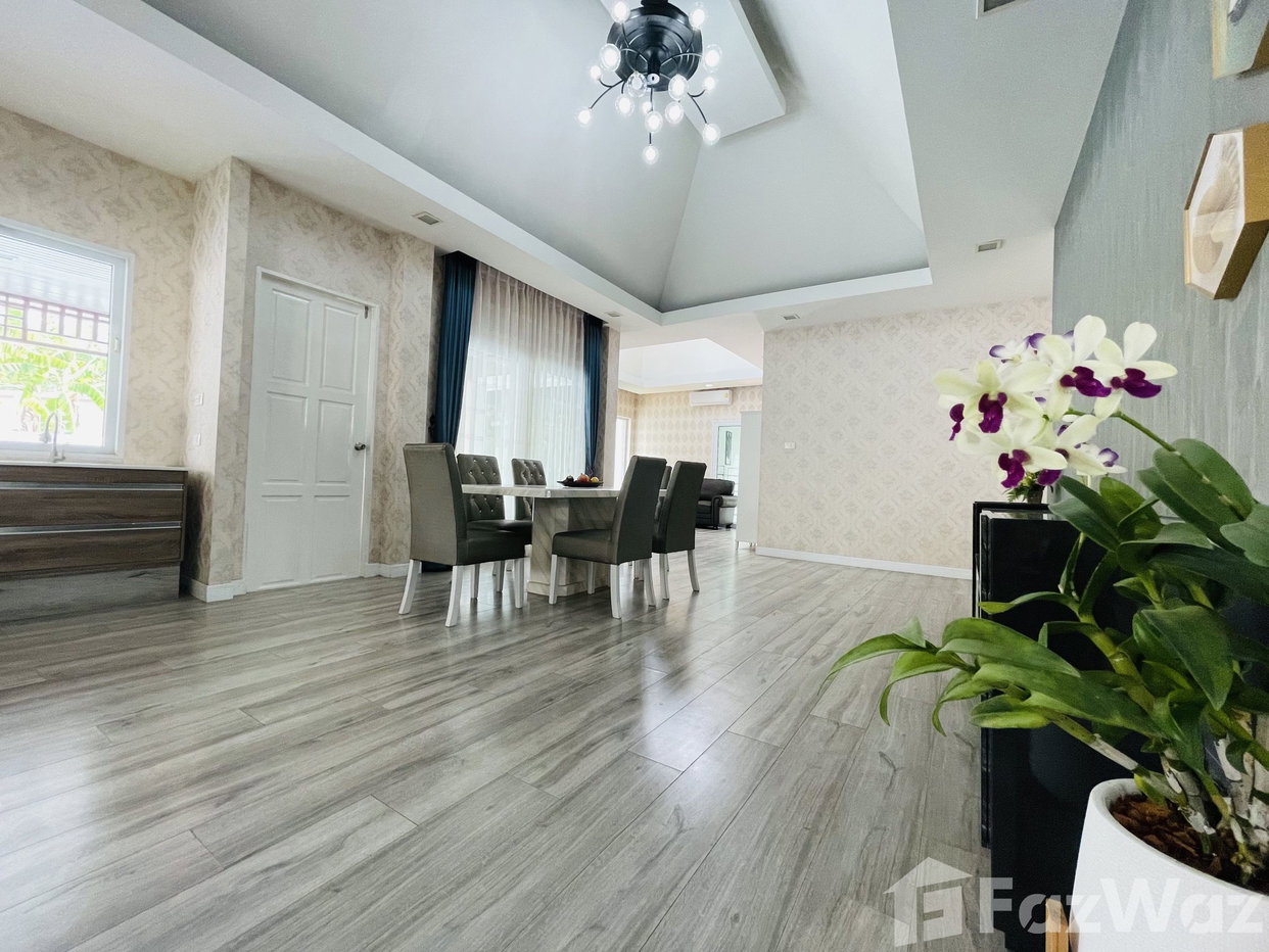 รูป ขาย บ้านเดี่ยว 3 ห้องนอน ในโครงการ บ้านสิริศา 16 5345366 - รูปที่ 5/10