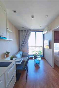 Condo for Rent at Q House Condo Sukhumvit 79 (F6907032)
