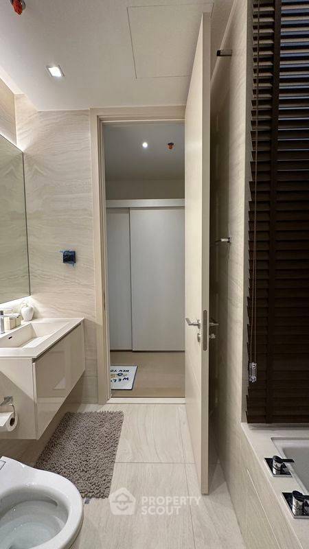 รูป คอนโด 1 ห้องนอน The Strand ทองหล่อ ใกล้ BTS ทองหลอ 100 ม. (ID 3062111) - รูปที่ 17/32