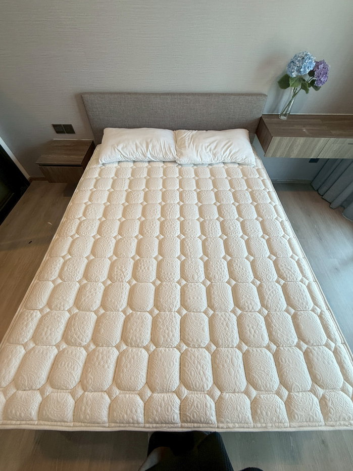 picture THE LINE Phahonyothin Park 1Bedroom/1Bathroom - 12/16