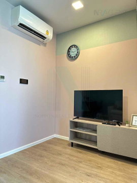 🎉 For Rent Condo KAVE TU Building A, Floor 8,1 bed room, Room size 30.00 sqm