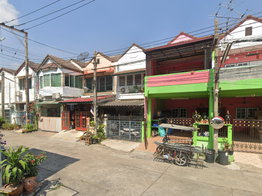 รูป Baan Bussaba Ville Nonthaburi - รูปที่ 4/8