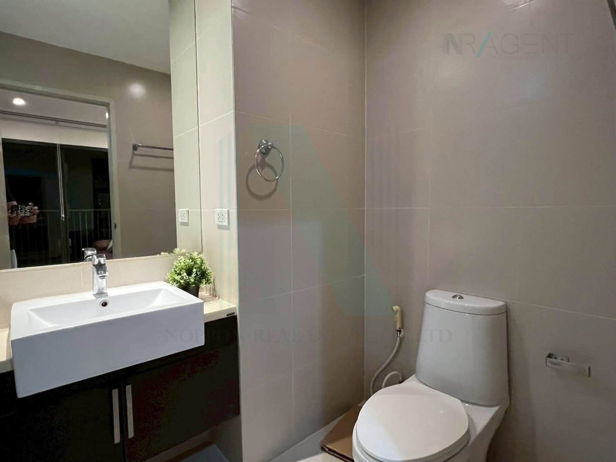รูป 🚩 ขายคอนโด โนเบิล โซโล ทองหล่อ อาคาร 1 ชั้น 6 2 ห้องนอน ขนาด 84 ตรม ใกล้ โรงเรียนสายน้ำผึ้ง - รูปที่ 8/8