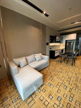 🏙️✨ FOR RENT: The Bangkok Thonglor — LUXURY HIGH-FLOOR LIVING IN THE HEART OF THONGLOR! 💰 Rental Price: 48,000 THB/month