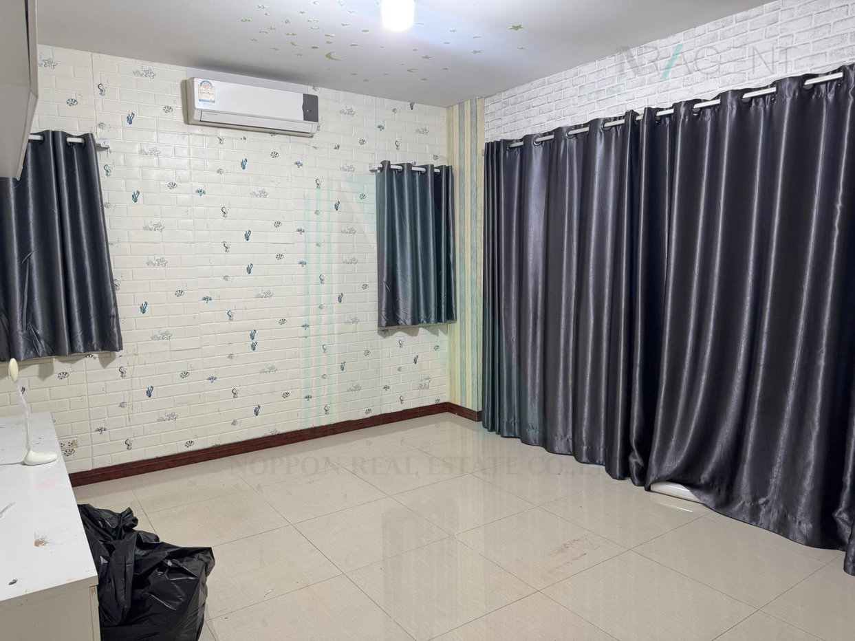 รูป ขายบ้านเดี่ยว โครงการ ศุภาลัย วิลล์ สุขุมวิท-แพรกษา 2 ชั้น 3 ห้องนอน 2 ห้องน้ำ - รูปที่ 6/8