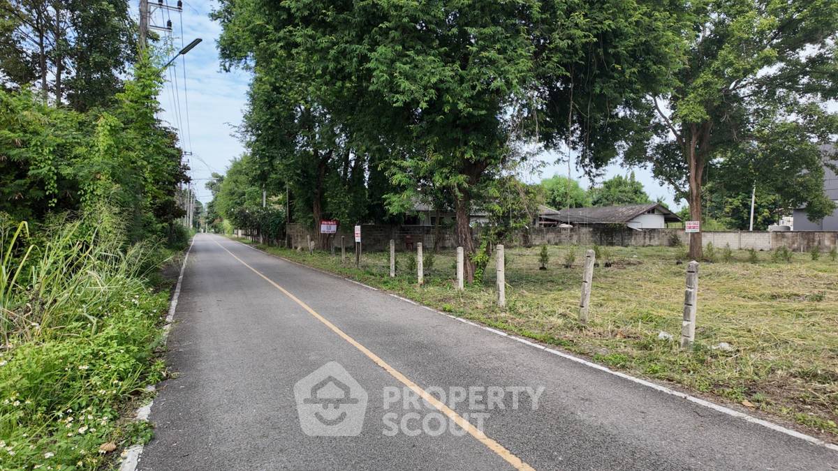 รูป ที่ดินเปล่า ขาย ในช้างเผือก เมืองเชียงใหม่ เชียงใหม่ (ID 1991648) - รูปที่ 4/10