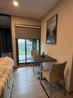 รูปภาพ 🎊 For Rent Condo ASPIRE SUKHUMVIT-RAMA 4 Building 1, Floor 8,1 bed room, Room size 35 sqm
