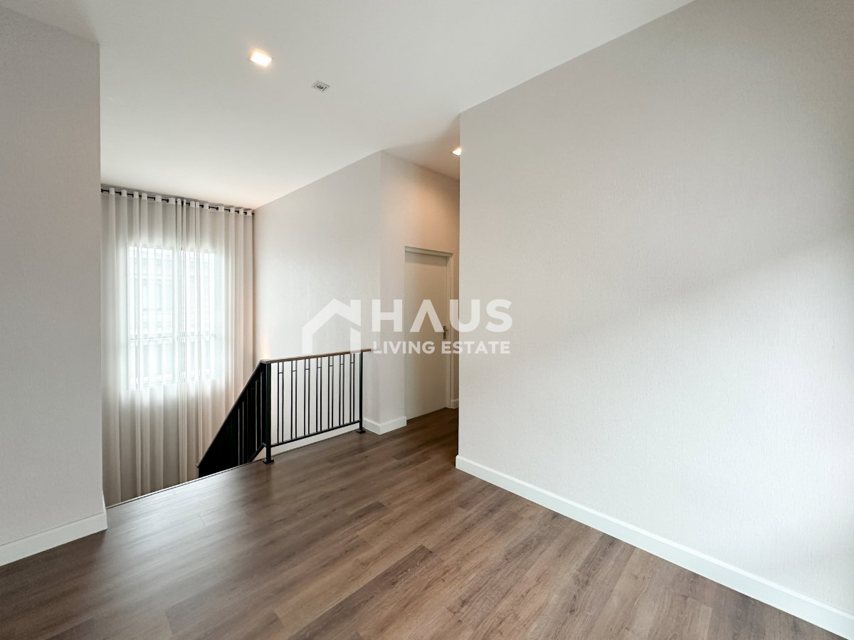picture Bangkok Boulevard Donmeung - Changwattana / 4 Bedrooms #HDMK072 - 17/36