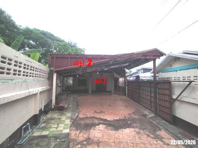 รูป บ้านเดี่ยว 62.5 ตร.วา เมืองอุดรธานี อุดรธานี 1.1M - รูปที่ 10/29