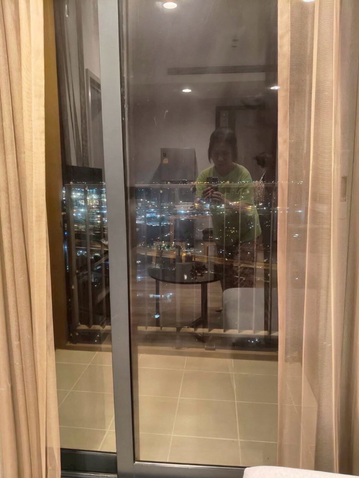 picture Condo for rent OKA HAUS Sukhumvit 36 - 11/11