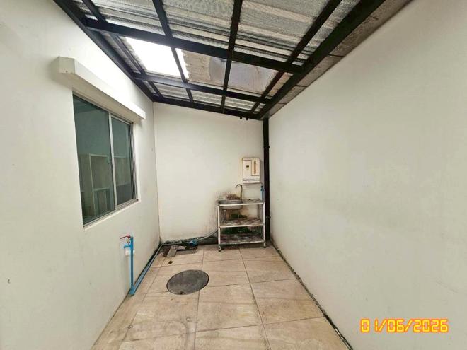 picture TOWN HOUSE 17.4 Sq.w. Phra Samut Jadee Samut Prakarn for 2M - 13/29