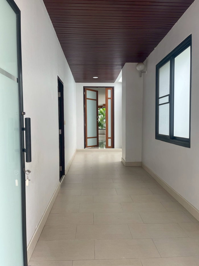 รูป WS7516 🏡✨ ให้เช่าบ้านหรู The Noble Ekkamai 22 ✨🏡 เพียง 100,000 บาท/เดือน - รูปที่ 16/35