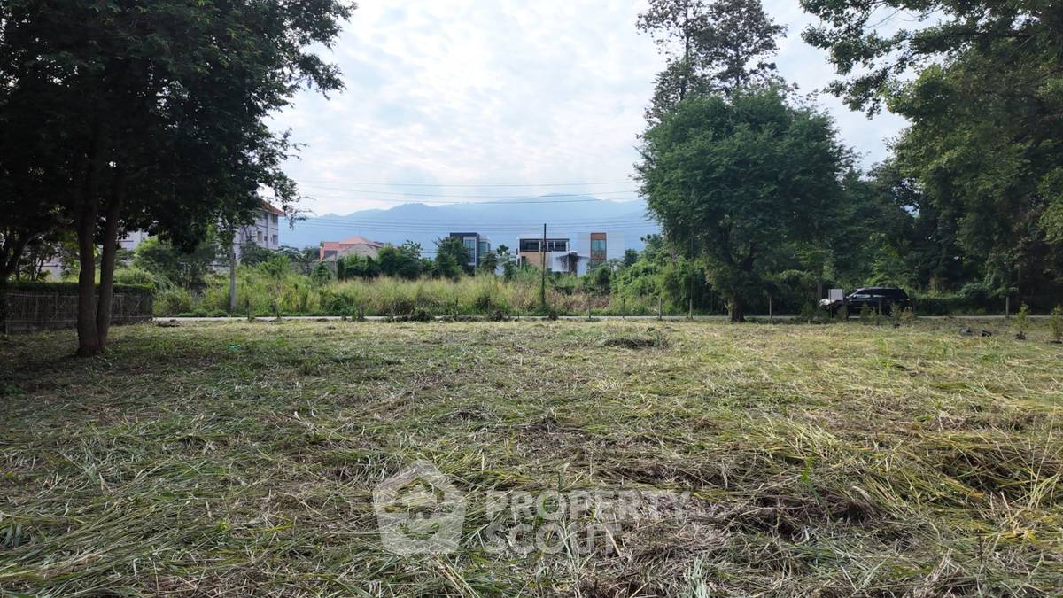 รูป ที่ดินเปล่า ขาย ในช้างเผือก เมืองเชียงใหม่ เชียงใหม่ (ID 1991648) - รูปที่ 2/10