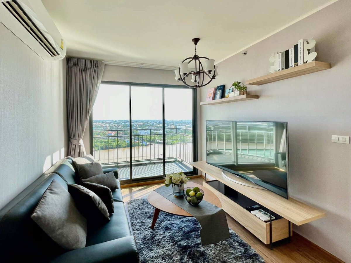 picture U Delight Residence Riverfront Rama 3 - 1/15