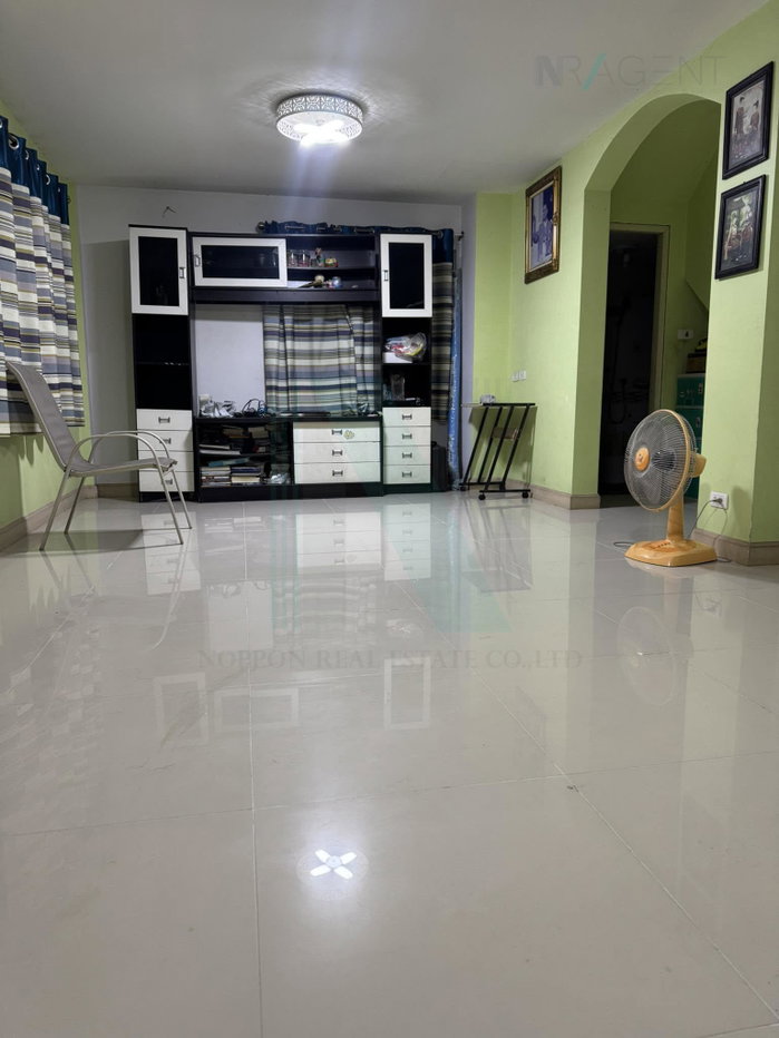 รูป ขายบ้านเดี่ยว โครงการ ศุภาลัย วิลล์ สุขุมวิท-แพรกษา 2 ชั้น 3 ห้องนอน 2 ห้องน้ำ - รูปที่ 4/8
