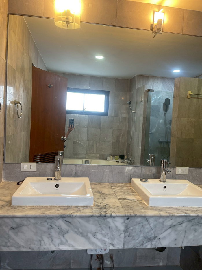 รูป WS7516 🏡✨ ให้เช่าบ้านหรู The Noble Ekkamai 22 ✨🏡 เพียง 100,000 บาท/เดือน - รูปที่ 35/35