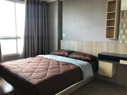 รูปภาพ For Rent Condo U DELIGHT @ HUAMAK STATION Building 1, Floor 16,1 bed room, Room size 30.00 sqm